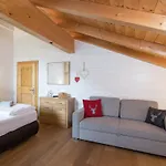 Alpstuga Huski Viehhofen Saalbach-Hinterglemm