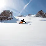 Alpstuga Huski Viehhofen *
