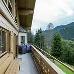 Alpstuga Huski Viehhofen