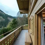 Alpstuga Huski Viehhofen Saalbach-Hinterglemm