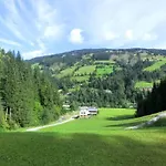 Alpstuga Huski Viehhofen Saalbach-Hinterglemm