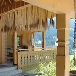 Alpstuga Huski Viehhofen *