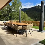 Huski Viehhofen Alpstuga Saalbach-Hinterglemm