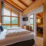 Alpstuga Huski Viehhofen Saalbach-Hinterglemm