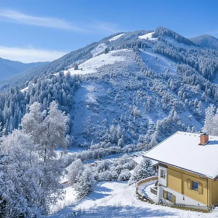 Huski Viehhofen * Saalbach-Hinterglemm