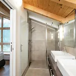 Horská chata Huski Viehhofen Saalbach-Hinterglemm