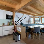 Horská chata Huski Viehhofen Saalbach-Hinterglemm