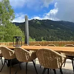 Huski Viehhofen Saalbach-Hinterglemm