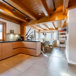 木屋 Huski Viehhofen *