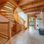 Huski Viehhofen 木屋