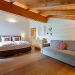 木屋 Huski Viehhofen 萨尔巴赫