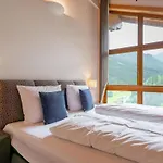 木屋 Huski Viehhofen 萨尔巴赫