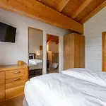 木屋 Huski Viehhofen 萨尔巴赫