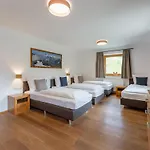 Huski Viehhofen * 萨尔巴赫