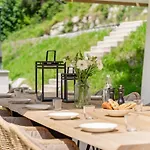 木屋 Huski Viehhofen