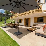 木屋 Huski Viehhofen