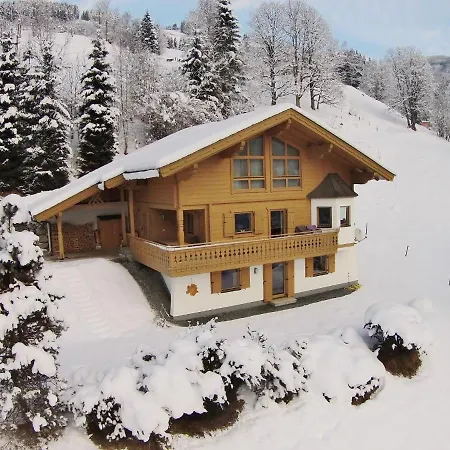 Chalet Huski Viehhofen Saalbach-Hinterglemm
