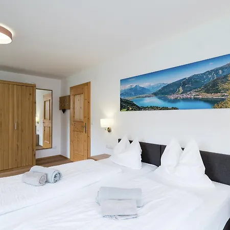 Chalet Huski Viehhofen