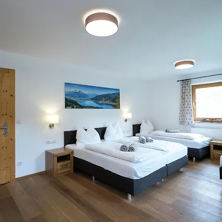 Chalet Huski Viehhofen Saalbach-Hinterglemm