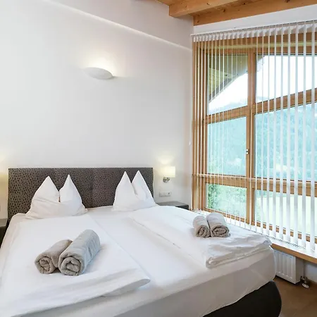 Chalet Chalet Huski Viehhofen