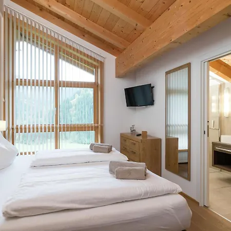 Chalet Chalet Huski Viehhofen