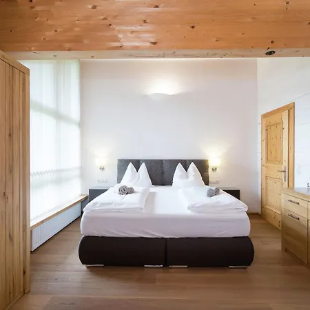 Domek alpejski Huski Viehhofen