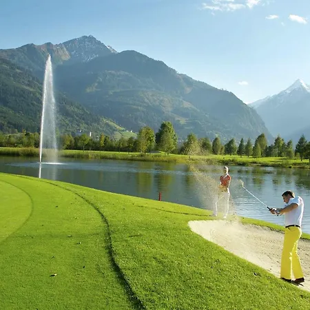 Huski Viehhofen Saalbach-Hinterglemm