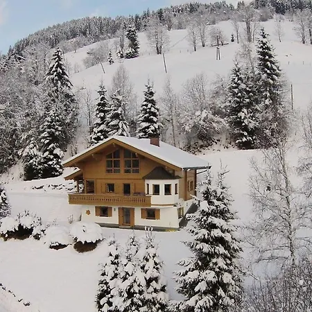 Chalet Huski Viehhofen