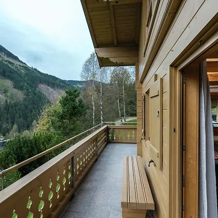 Chalet Chalet Huski Viehhofen Saalbach-Hinterglemm