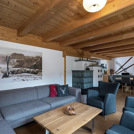 Chalet Huski Viehhofen Saalbach-Hinterglemm