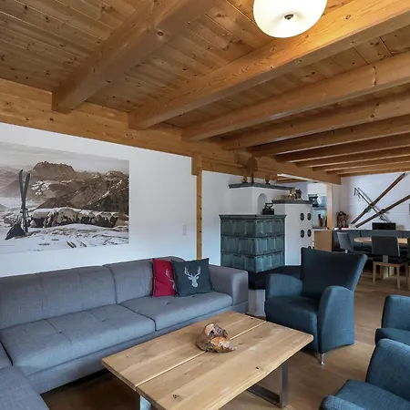 Huski Viehhofen Saalbach-Hinterglemm