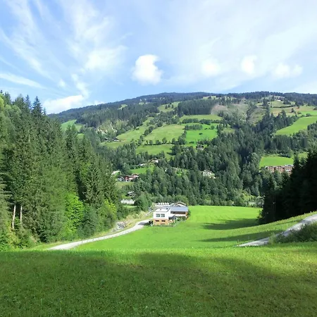 Chalet Chalet Huski Viehhofen Saalbach-Hinterglemm
