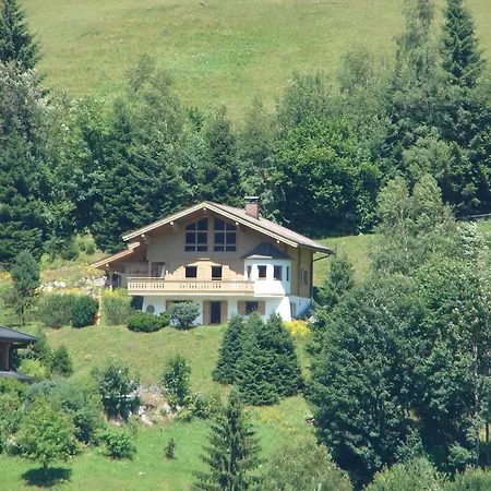 Chalet Huski Viehhofen