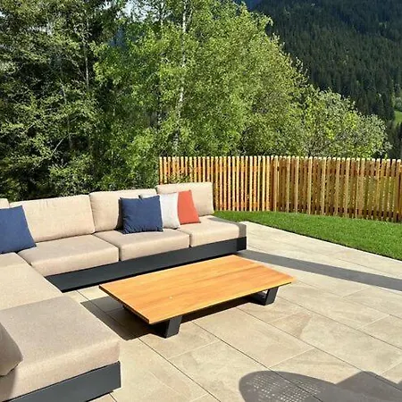 Chalet Huski Viehhofen Saalbach-Hinterglemm
