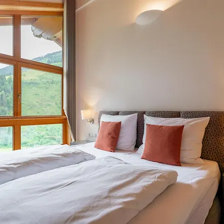 Chalet Chalet Huski Viehhofen