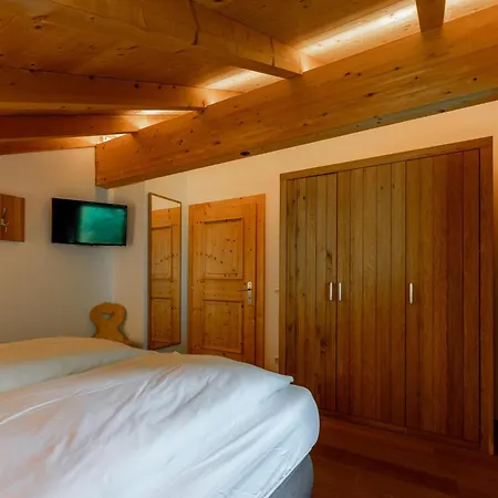 Chalet Chalet Huski Viehhofen *