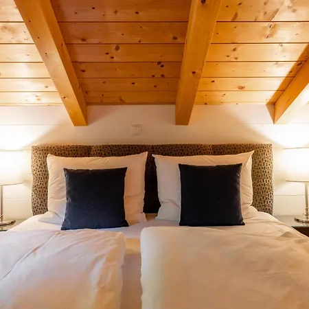 Domek alpejski Huski Viehhofen Saalbach-Hinterglemm