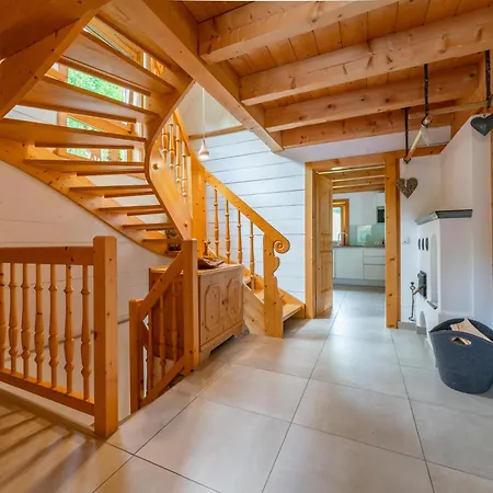 Huski Viehhofen * Saalbach-Hinterglemm