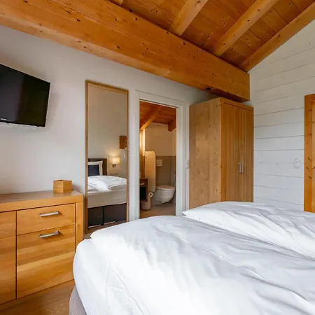 Chalet Huski Viehhofen *