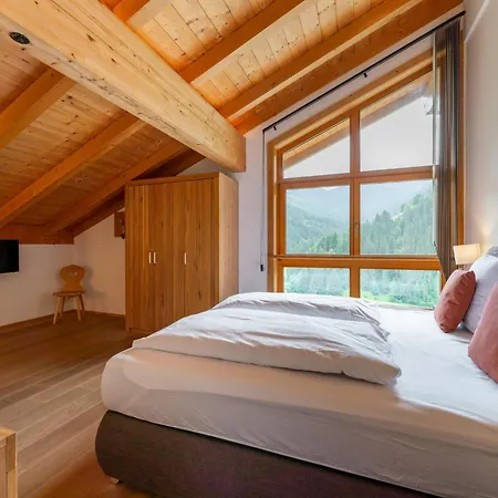 Huski Viehhofen Saalbach-Hinterglemm