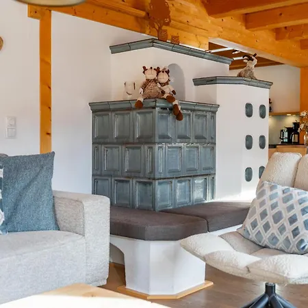 Chalet Huski Viehhofen *