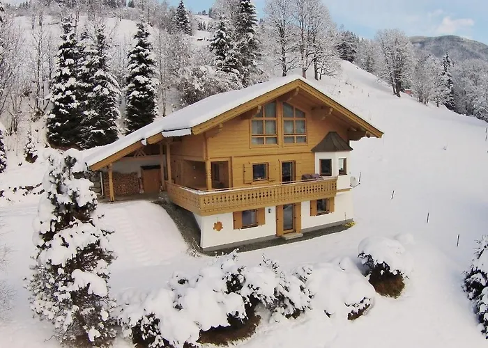 Huski Viehhofen Saalbach-Hinterglemm