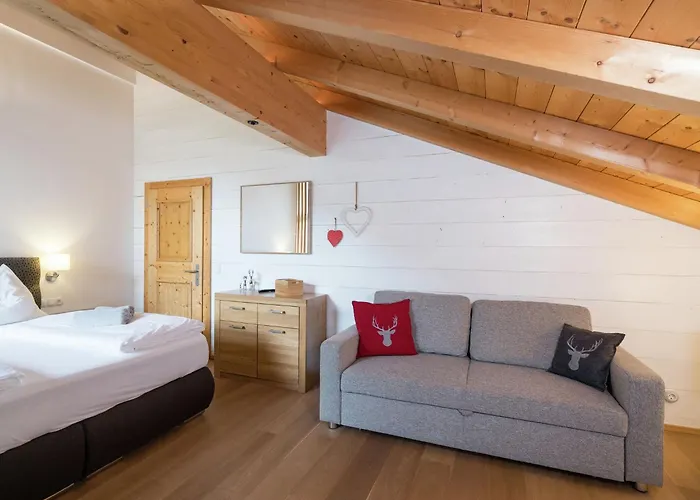 Chalet Huski Viehhofen Saalbach-Hinterglemm