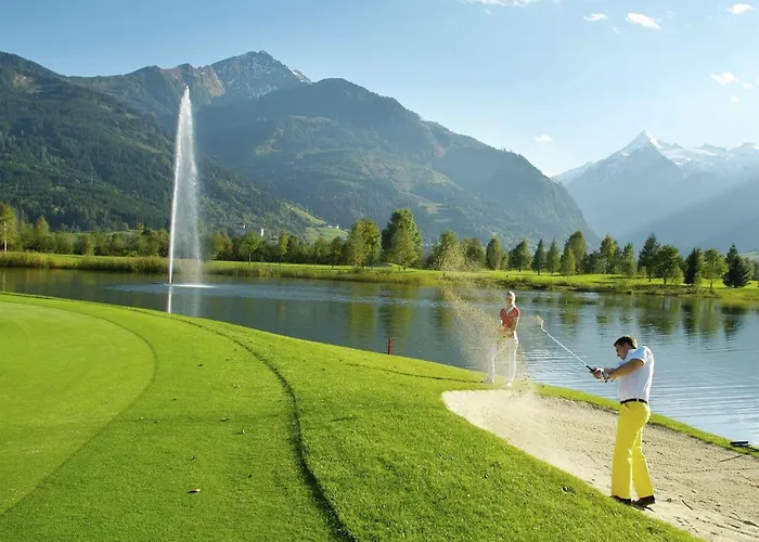 Huski Viehhofen Saalbach-Hinterglemm