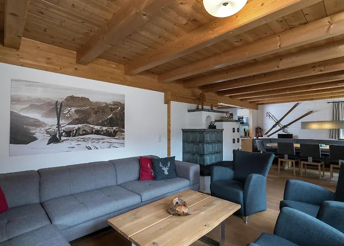 Huski Viehhofen Saalbach-Hinterglemm