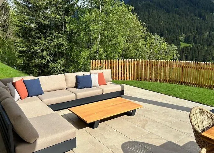 Huski Viehhofen Saalbach-Hinterglemm