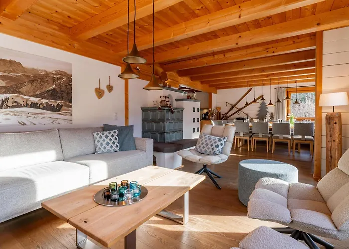 Huski Viehhofen Saalbach-Hinterglemm