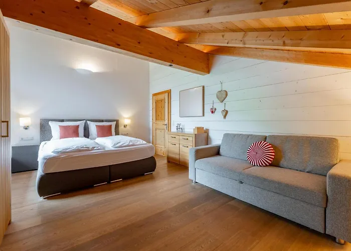 Chalet Huski Viehhofen Saalbach-Hinterglemm