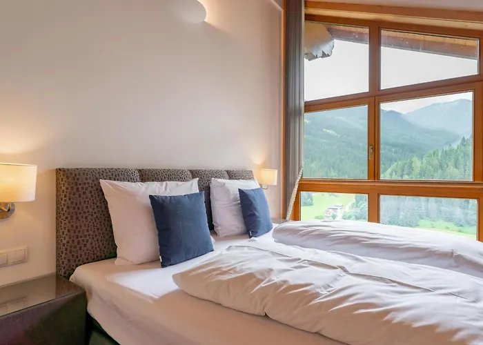 Chalet Huski Viehhofen Saalbach-Hinterglemm