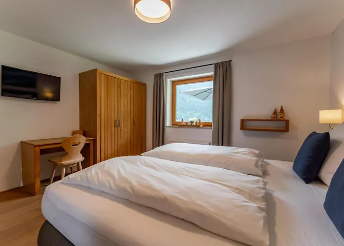 Huski Viehhofen Chalet